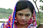 সিলেটে সাতদিনেও উদঘাটিত হয়নি নাজুয়ার মৃত্যু রহস্য