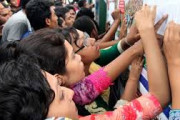 আজ এসএসসি ও সমমান পরীক্ষার ফল প্রকাশ করা হবে।