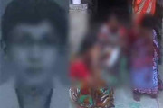 মেয়ের প্রেমিককে বাড়িতে ডেকে গলা কেটে খুন