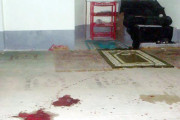 শিয়া মসজিদে হামলার আসামি ‘বন্দুকযুদ্ধে’ নিহত
