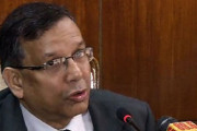 ঐক্য হতে হবে শেখ হাসিনার নেতৃত্বে : আইনমন্ত্রী