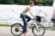 সাইকেল চালাবেন কেন?