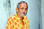 চলে গেলেন মুক্তিযোদ্ধা অভিনেতা ফরিদ আলী