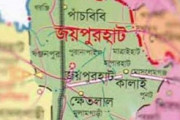স্ত্রীকে শ্বাসরোধে হত্যা, স্বামী আটক
