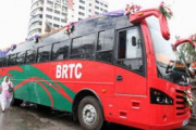 বিআরটিসি'তে ১১শ বাস-ট্রাক কেনা হচ্ছে