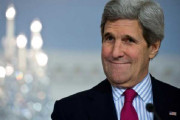 জন কেরির সফর আজ