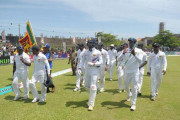 শ্রীলঙ্কার ‘ঐতিহাসিক’ সাফল্য