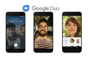 নতুন ভিডিও কলিং অ্যাপ ‘গুগল ডুয়ো’