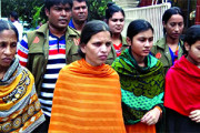 জেএমবি’র ‘আত্মঘাতী’ ৪ নারী সদস্য গ্রেপ্তার