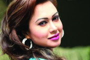বিপাশা কবিরের টার্গেট