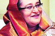 প্রধানমন্ত্রী শেখ হাসিনার ৭০তম জন্মদিন আজ