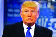 দাতব্য প্রতিষ্ঠানের অর্থ নিয়ে আইনি সমস্যা মিটিয়েছেন ট্রাম্প