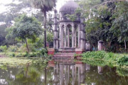 আগৈলঝাড়ার তাজমহলটি ফিরে আসুক নতুন রূপে