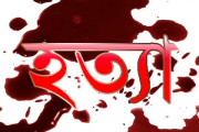 গাজীপুরে ব্যবসায়ীকে গলা কেটে হত্যার চেষ্টা
