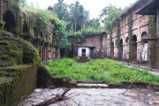 ভ্রমন কাহিনী: দর্শনীয় স্থান হতে পারে গৌরারং জমিদার বাড়ি