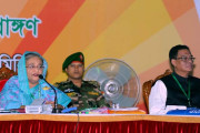 নির্বাচনের প্রস্তুতি নিতে শেখ হাসিনার নির্দেশ