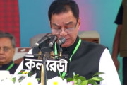 আ'লীগের মতো ত্যাগ কোনো দল করেনি