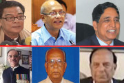 আওয়ামী লীগের কমিটিতে নতুন পদ পেলেন যারা