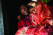 থামছে না বাল্যবিয়ে