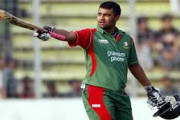 নিজেকে ছাড়িয়ে গেলেন তামিম