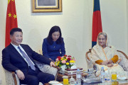 কৌশলগত অংশীদারত্বে’ একমত চীন-বাংলাদেশ