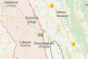 কুমিল্লায় শ্যালকসহ ইউপি চেয়ারম্যানকে গুলির পর কুপিয়ে হত্যা
