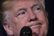 নির্বাচনের ফল মানা নির্ভর করবে পরিস্থিতির ওপর: ট্রাম্প