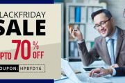 ব্লাক ফ্রাইডেতে হোস্টিংয়ে হোস্টপেয়ারের ৭০ শতাংশ ছাড়