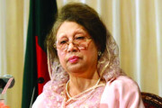নির্বাচনে প্রয়োজন নিরপেক্ষ সরকার : খালেদা জিয়া