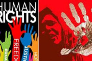 আজ বিশ্ব মানবাধিকার দিবস