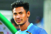 মোস্তাফিজ সিডনিতেই তৈরি হবেন