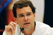 মোদীর বিরুদ্ধে অভিযোগ করেছেন রাহুল