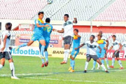 চ্যাম্পিয়নশিপ লিগে হারের বৃত্তেই চট্টগ্রাম মোহামেডান