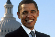 চাকরি নিচ্ছেন বারাক ওবামা