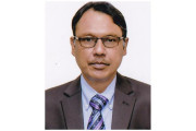 রাকাবের নতুন এমডি ছানাউল হক