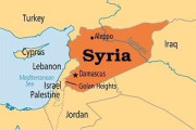 বিমান হামলায় সিরিয়ায় ২৫ জিহাদি নিহত