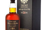 ট্রাম্প হুইস্কি নিলামে প্রায় ৬ লাখ টাকায় বিক্রি হয়েছে