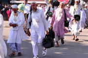 সরকারি ব্যবস্থাপনায় হজের প্রাক নিবন্ধন শুরু