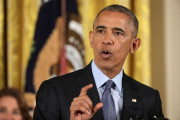ওবামা মুসলমানদের প্রতি বৈষম্য না করার আহ্বান জানিয়েছেন