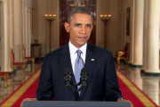 ওবামা ১০ জানুয়ারী বিদায়ী ভাষণ দিবেন
