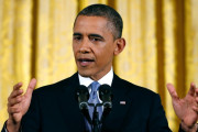 যেসব প্রশ্নের জবাব দিলেন ওবামা