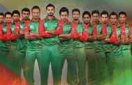 ওয়ানডে র‍্যাংকিংয়ে সাতেই বাংলাদেশ