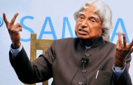 আবদুল কালামের ১০টি উক্তি