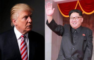 উত্তর কোরিয়ার সঙ্গে আলোচনায় আগ্রহী ট্রাম্প