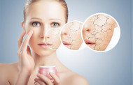 ত্বকের শুষ্কতা দূর করবে পাঁচটি উপাদান