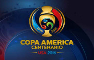 কোপা আমেরিকার সময়সূচি