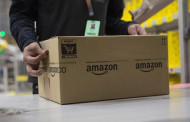 অ্যামাজনের গুদাম থেকে মোবাইল ফোন চুরি