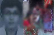 মেয়ের প্রেমিককে বাড়িতে ডেকে গলা কেটে খুন