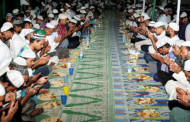 মুসলিম কয়েদিরা রাখছেন রোজা, হিন্দুরা উপবাস