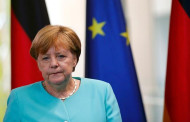 ব্রেক্সিট নিয়ে ইইউর নোংরামি নয় : মেরকেল
